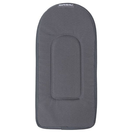 Basilikum Pasja - Kissen groß für Pasja Hunderadkorb 50 cm - Grau