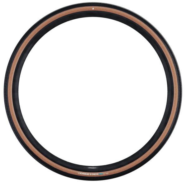 Schwalbe Faltreifen G-One RS Pro Evolution 45-622 TLR Schwarz Tr