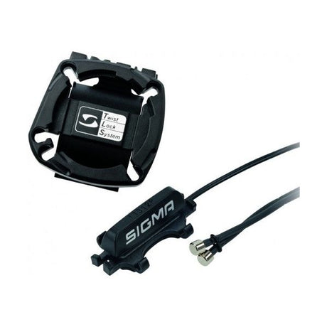 Universalhalter Sigma 2032 einschließlich Kabel und Magnet