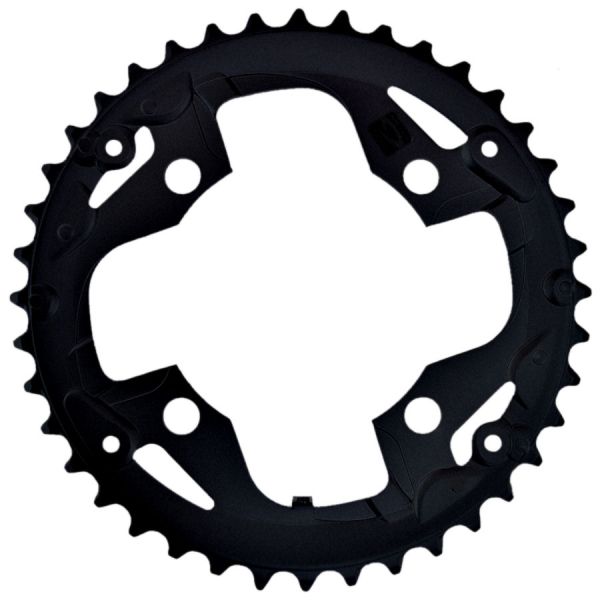 Shimano -Kette Top Alivio 96mm FCM4000 40T