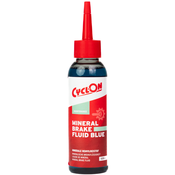 Cyclon-Bremsflüssigkeit 125 ml