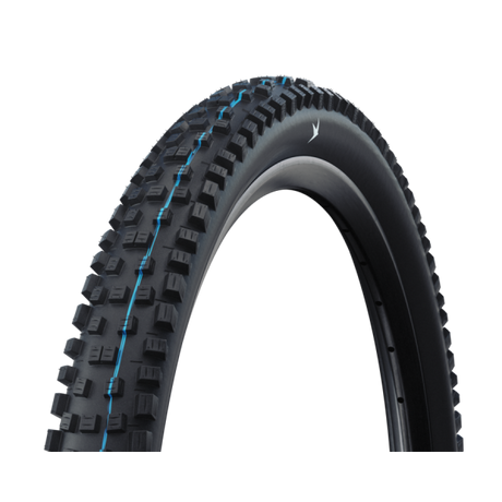 Schwalbe Nobby Nic – klappbar – Addix – Leistung – 27,5 x 2,80 – Schwarz