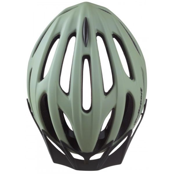 Polisport MTB-Helm Sport-Flow L 58-62cm mattgrün