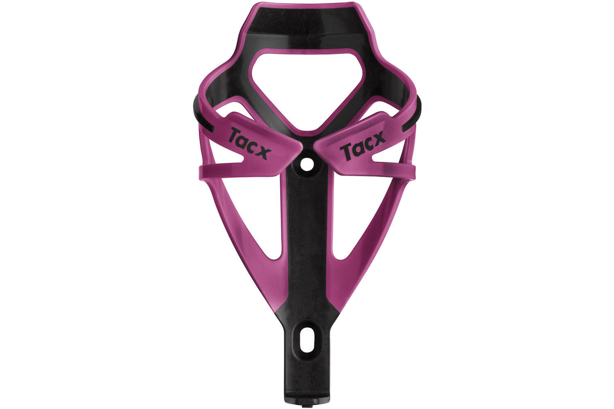 Tacx deva bidone holder rosa