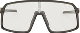 Oakley sutro photochromic sunglasses