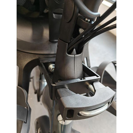 Widek b.v. Vorbauadapter Qibbel Ahead und integrierte Kabel 1 1 8