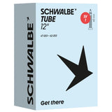 Schwalbe Schlauch SV1 12 47 62-203 FV 40mm