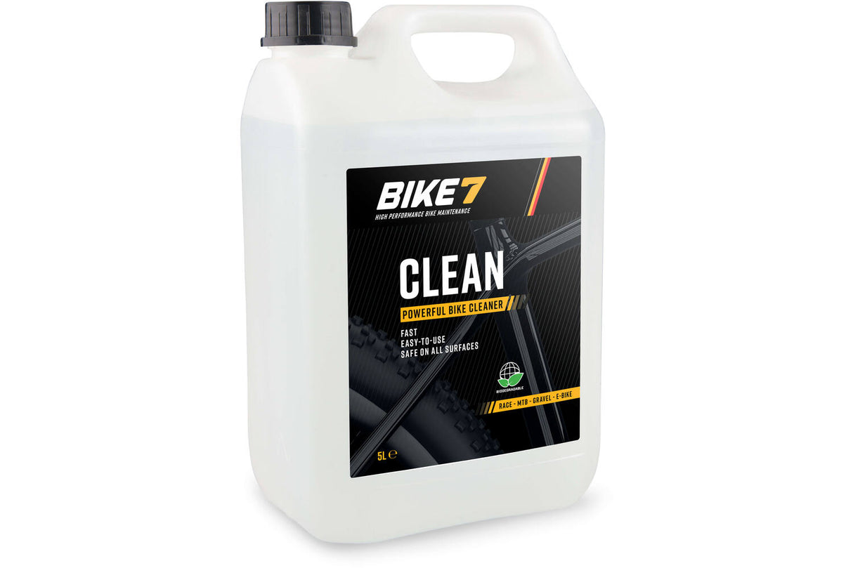 Bike7 Clean 5L