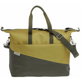 Burger - New Looxs Bag New Looxs Tendo Single | oslo | olivgrün gelb | 21l