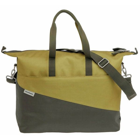Burger - New Looxs Bag New Looxs Tendo Single | oslo | olivgrün gelb | 21l
