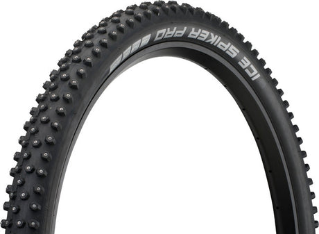 Schwalbe - Ice Spiker Pro Performance DDle Faltreifen 28x2,25