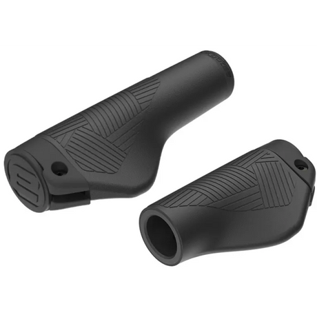 Ergotec Griffset eg-active flex - schwarz