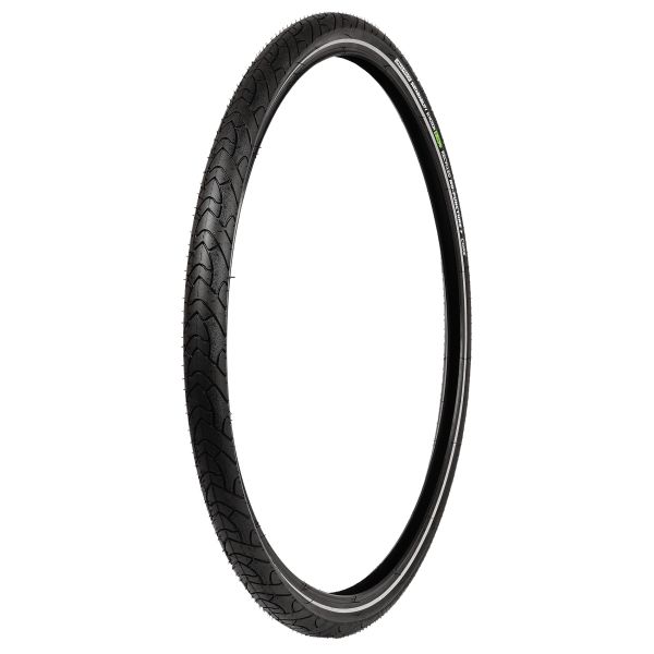 Urbansicherer recyclinger Reifen -Urbanproof 3mm Core 28 x 1,60 42-622 - Schwarz