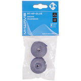 M-Wave Felgenband 12-29 RT-HP-Glue Hochdruck 16 mm - blau (1 Satz)