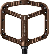 Oneup components wave platform pedals