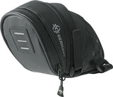 SKS Sattle Bag Explorer -Träger 800 0,8 l Schwarz