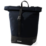 Dutchperfect Urban Proof Single Rolltop Bag 20l blau recycelt