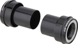 Ceramicspeed alpha pf30 30 mm gravel bottom bracket