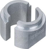 Fox racing shox upper bushing installer for transfer sl 27.2 easton ea90ax