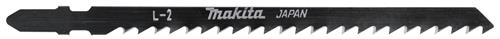 Makita Zubehör Stichsägeblatt L2 - T344D | 5 Stück - a-86309