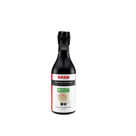 Rema Tip Top Niederlande b.v. Simson Fahrradreiniger pflanzlich 500ml