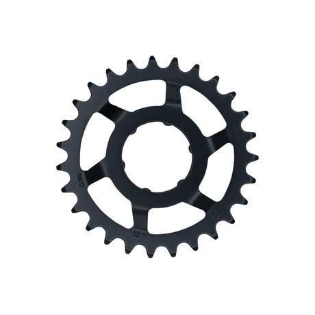 Kmc pb0303a Kettenrad 27 Zähne Shimano 1 8