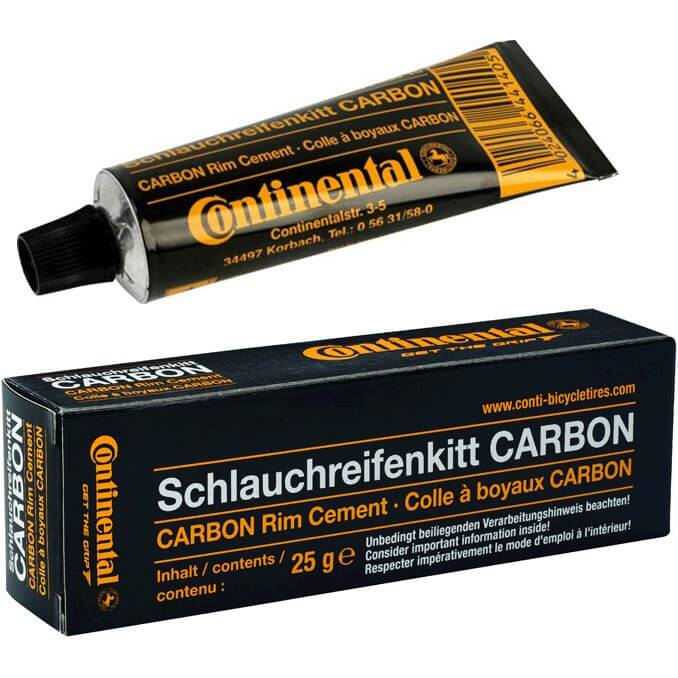 Continental Tube Kit 25gr. For karbonfelger