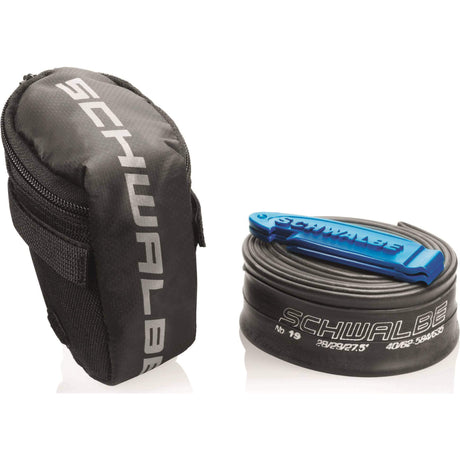 Schwalbe Saddle Bag MTB Black Sv19