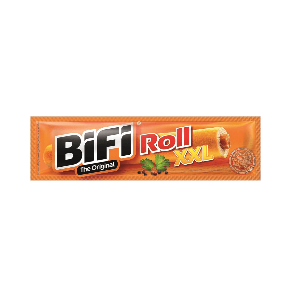 Bifi Rolle XXL (24x 70gr)