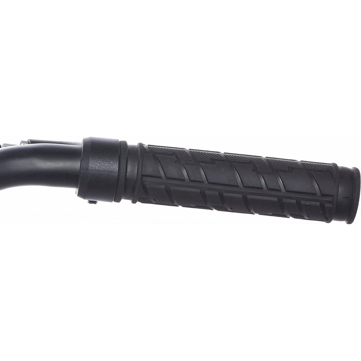 Alpina-Griffe 125 mm, Stück schwarz