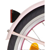 Alpina Streuung Set 16 Ozean Pastellrosa Matt