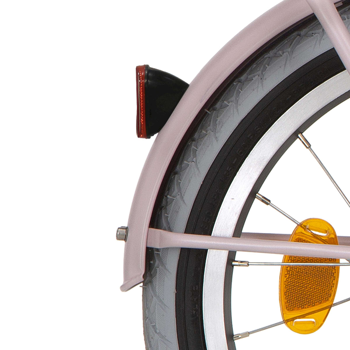 Alpina -Streuung 16 Cargo Perle Pink mit Matt