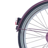 Alpina Schutzblechset 24 Mood Dark Mauve matt