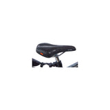 Alpina Sattel 24-26 Versuch