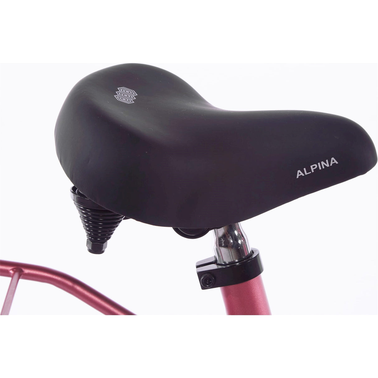 Alpina Saddle 16-22 Cargo