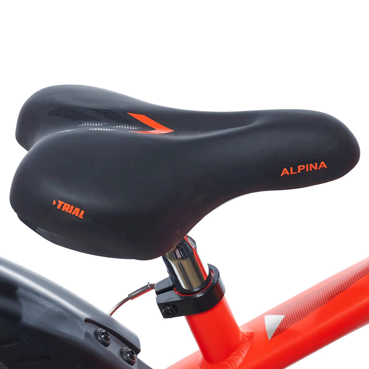 Alpina Sattel 16-18 Trial