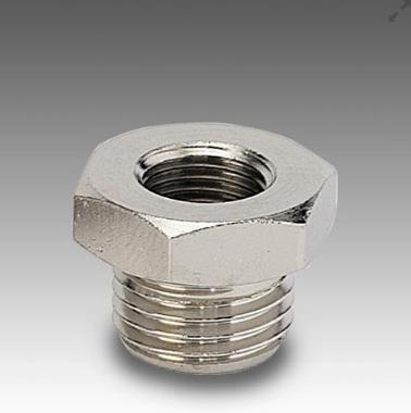 Metallbearbeitungs-Reduzierring M5-1 8 A4 z