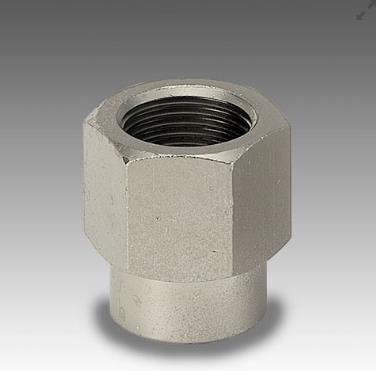 Reduzierstück für Metallarbeiten 1 8 x 1 4 A6