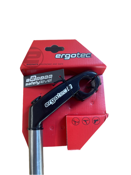 Ergotec Vorbau Humpert