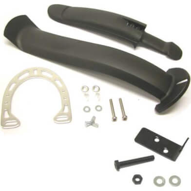 Alpina fender set 20 PVC Hur PM09