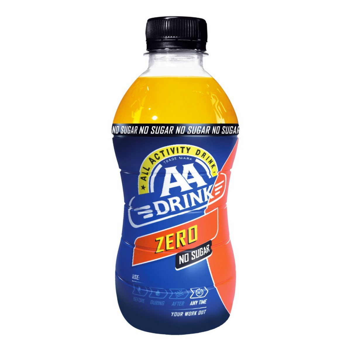 AA-Drink Zero (24x33cl)