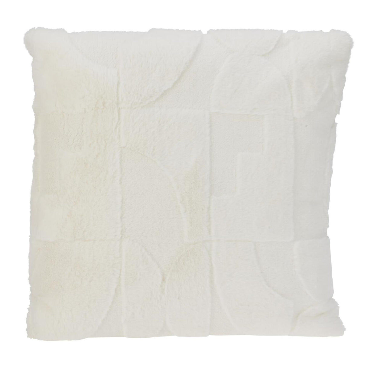 Home styling kussen 45x45cm 3 assorti kussen 45x45cm