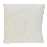 Home styling kussen 45x45cm 3 assorti kussen 45x45cm