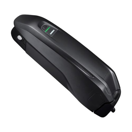 Shimano Steps Akku am Rahmen BT-E8010 504 Wh 1. Generation