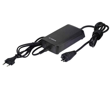 Bosch Batterie Ladegerät Compact 2a inkl. Netzkabel