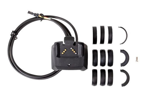 Bosch -Displayhalter Intuvia und NYON 150 cm Kabel