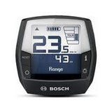 Bosch Display Intuvia Anthrazit
