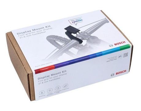 Bosch ebp Upgrade-Set Displayhalter Kiox 300 schwarz
