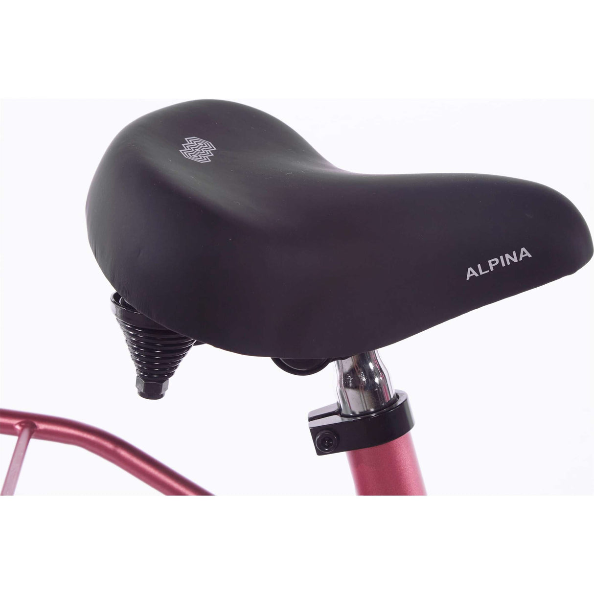 Alpina Cargo M18 Rot