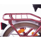 Alpina Cargo M18 Rot
